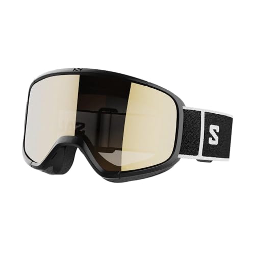 Salomon Aksium 2.0 Access Unisex Gafas Esquí Snowboard Freeride