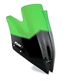El producto ha sido testado en el túnel de viento, consiguiendo los óptimos resultados, Puig proporciona este estudio junto a la pieza