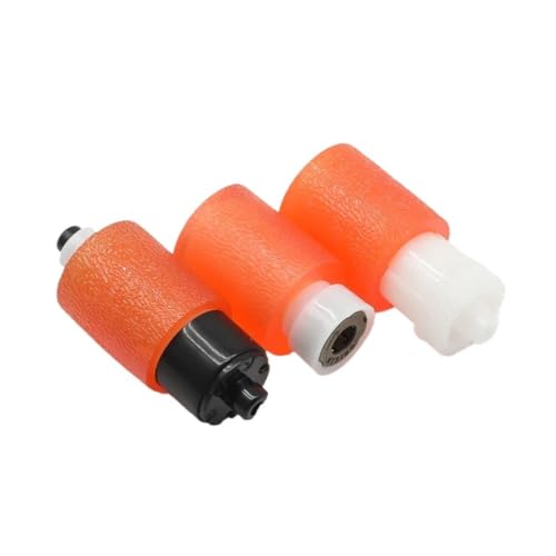 Rouleau de ramassage haute précision compatible avec copieur FS 4300 et TASKalfa 255