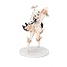 请立刻下架Genshin Impact-Figur Spiele Paimon 1/7 Maßstab Figur, fertig bemalte Figur Spielzeug, aus PVC, 14 cm