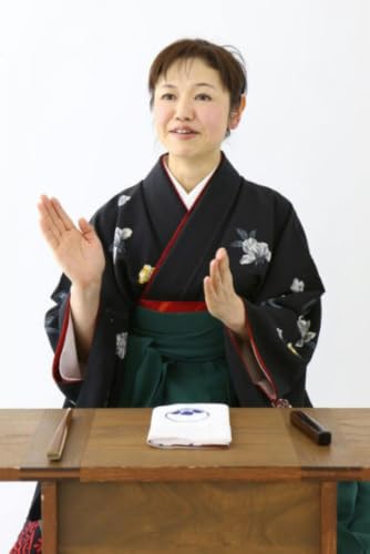 2026年9月3日(木)ON AIR! 今週は、名古屋を拠点に活躍する講談師、旭堂鱗林さんを迎えてお送りします。