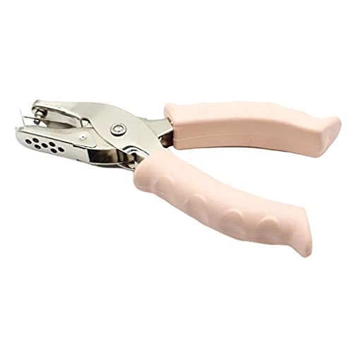 Punzonatrice per carta a foro per biglietti di