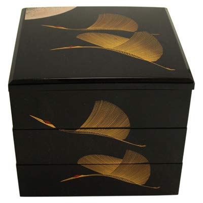 JAPANESE JUBAKO LAC STACK 3-TR 6