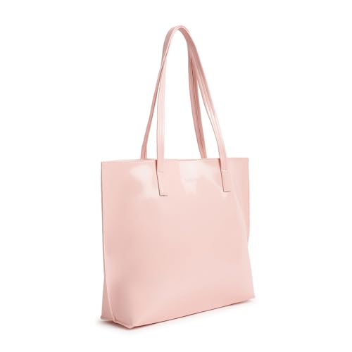 Fastrack-Powder-Pink-Party-Tote-Bag-for-Women