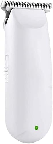 SWIMXL Kit de corte de pelo cortadora de barba al vacío cortadora de pelo para niños maquinilla de afeitar profesional para hombres y mujeres