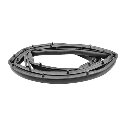 Joint d'étanchéité capot Jeep Grand Cherokee 2011-2020 caoutchouc de pare-chocs 68070493AA