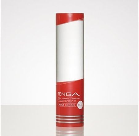 Tenga Flip Hole Lotion Real Personal Lubricant 8 oz by [ CoolMaleSexToy ]