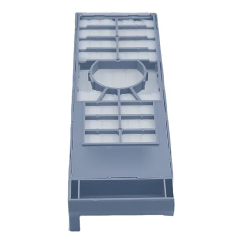 Réservoir d'encre usagée T5820 haute capacité pour une maintenance d'imprimante DX100 D800