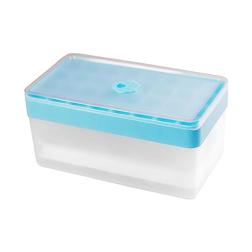 氷を押し出す大容量アイスキューブアイスボックス家庭用プレスアイスボックス氷収納ボックス