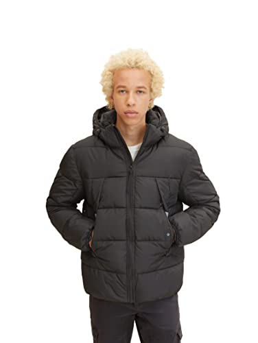 Veste Homme Tom Tailor Denim idéale pour vos sorties urbaines le week-end