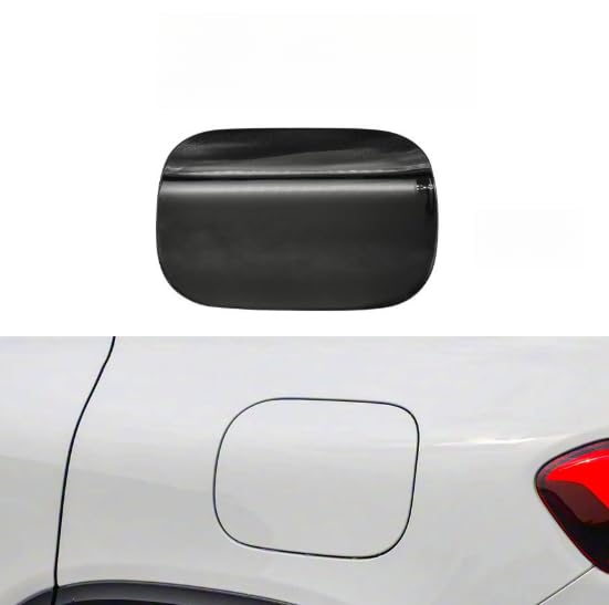 Panneau de remplissage de réservoir pour Mercedes EQB W243 plastique haute finition