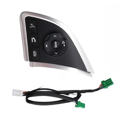Touches remplacement 8602A088 interrupteur volant Mitsubishi L200 ASX Outlander Xpander