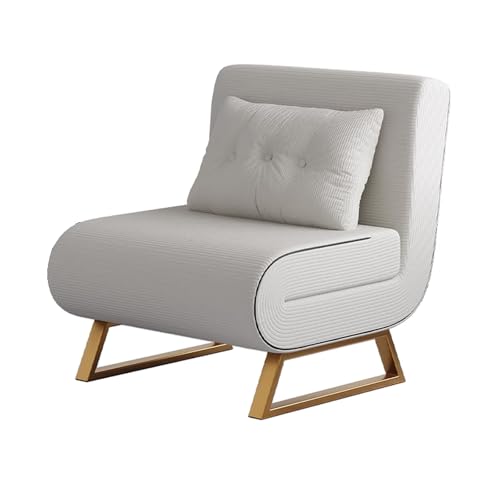 �܂肽���� �\�t�@�x�b�h ���N���C�j���O�Ή� �X���[�p�[�`�F�A �����x�t�H�[���g�p �X�`�[���t���[���\�� ��l�p �ȃX�y�[�X ���킢�� ������� �ȒP���[ ��l��炵 ���r���O �Q�� ���q�p(White,70x63x77cm)