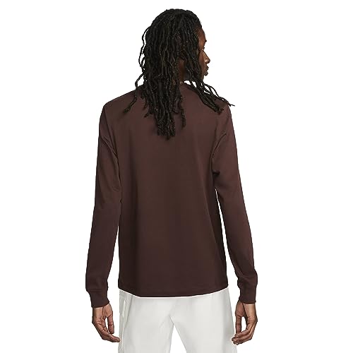 Nike Sportswear Icon Futura Men's Long-Sleeve T-Shirt2