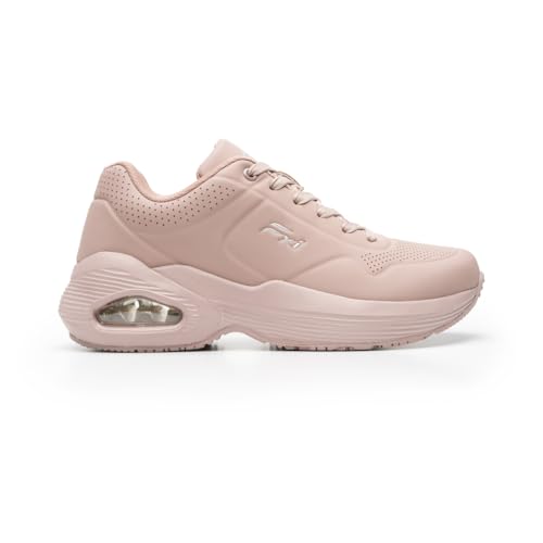 Flexi 131501 Rosa Choclo Sport Sintetico