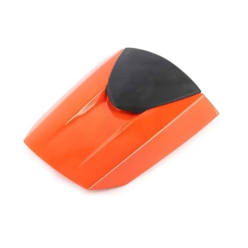 Capot de selle CBR600RR F5 2013-2018 housse de siège moto arrière solo
