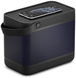Bang & Olufsen Beolit 20 Portable Bluetooth Speaker - Black Anthracite - 2