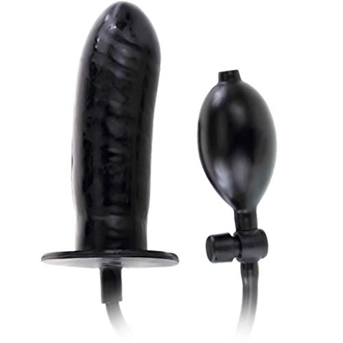 Baile Gode Noir Gonflant Bigger Joy 15 cm