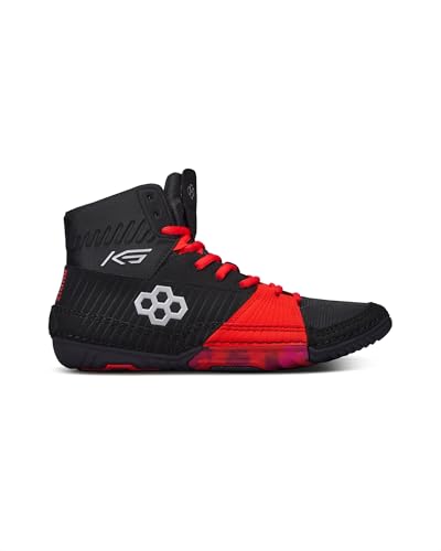 Image of RUDIS Adult Wrestling Shoes