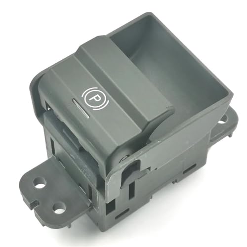 Bouton de frein à main bloqué ? Interrupteur pour camion Volvo FH FM Euro 6
