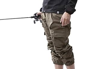 Amazon | アブガルシア(Abu Garcia) パンツ ウォーターレジスタ