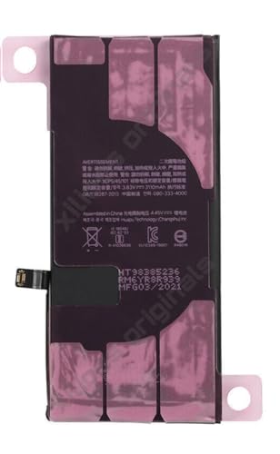 Image of Battery for iPhone 11 A2221 /A2111 /A2223 Battery with 1 Year warrenty*** (N106)