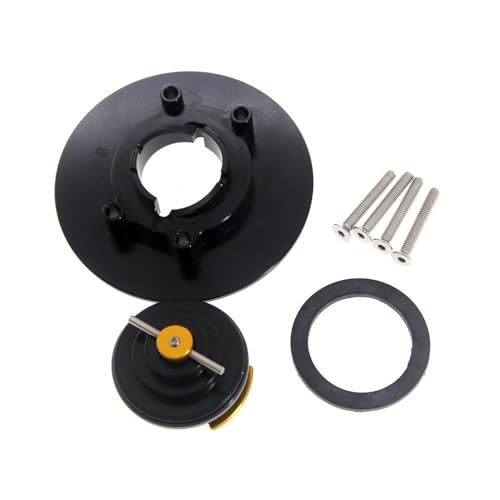 Bouchon de réservoir carburant pour F800ST 2005-2012 kit couvercle réglable