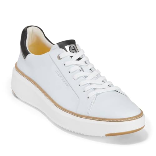 Image of Cole Haan Men's Grandpro Topspin Sneaker | Office Shoes