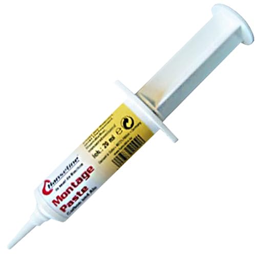 Hanseline Montagepaste f.Carbon 20 ml