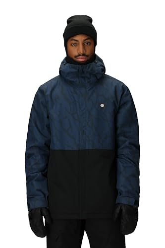 Image of 686 Men's Foundation Insulated Jacket with Hood
