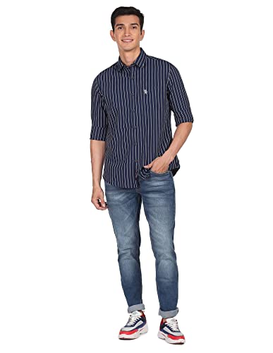 Image of U.S. POLO ASSN. Men Casual Pants