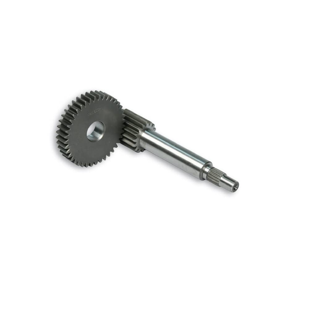 INGRANAGGI PRIMARI MALOSSI PIAGGIO SFERA ZIP Z 16-37 677052 MALOSSI