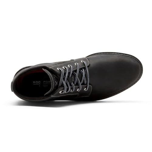Image of Rockport mens Weather Or Not Plain Toe Boot