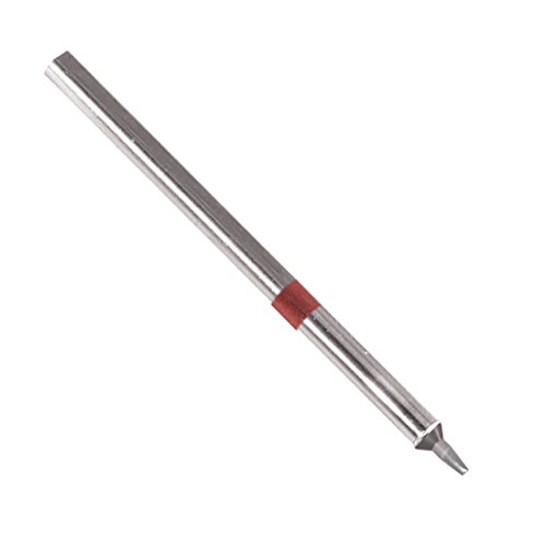 Image of Thermaltronics S80CH016 Chisel 30deg 1.78mm (0.07in) interchangeable for Metcal SSC-872A
