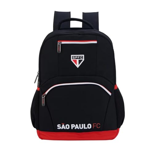 Mochila B02 Esportiva do São Paulo Xeryus 16601
