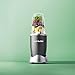 NutriBullet NBR-0601 Nutrient Extractor, 600W, Gray