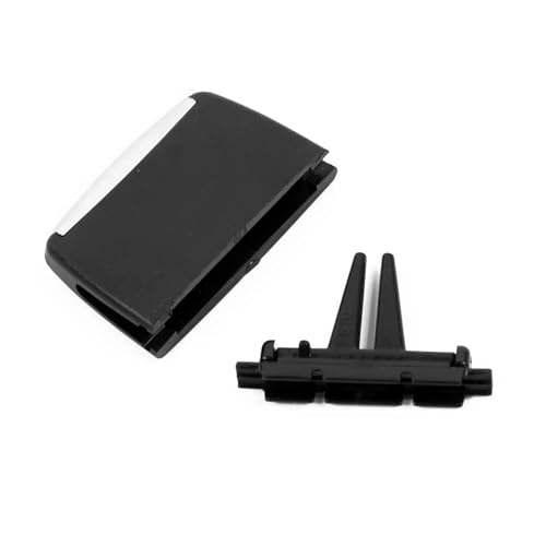 Accessoires pince climatisation voiture et clips ventilation X5 E70