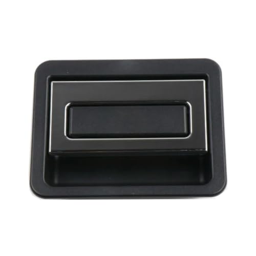 Manija de tapa de suelo de maletero para organizar el equipaje en Lexus RX350 y RX450h 2