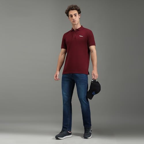 Image of Pepe Jeans Men T-Shirt