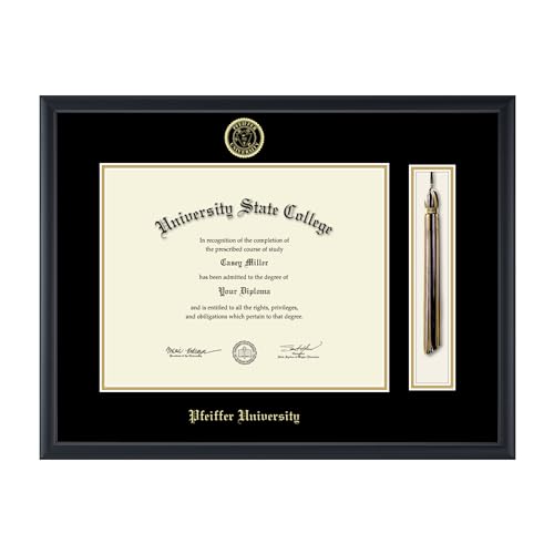 Framerly - Pfeiffer University 14