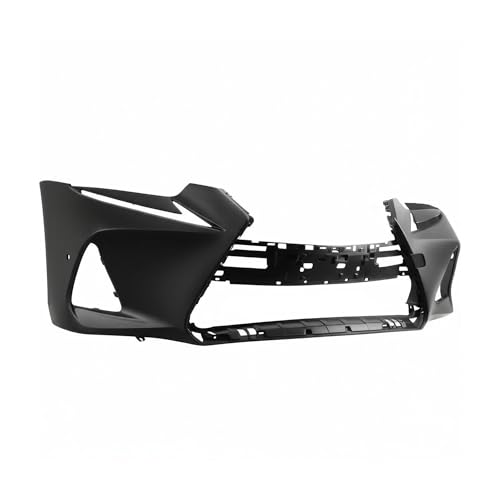 Image of FitParts Compatible with Lexus IS300 IS350 2017-2019 Front Bumper Cover