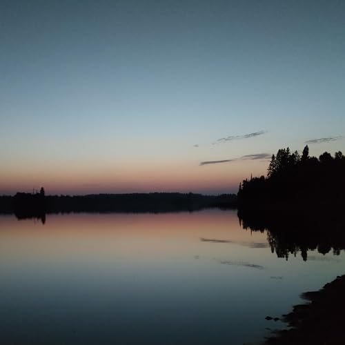 Lac des Roches