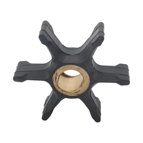 Turbine de pompe à eau pour moteur hors-bord 40 à 75 CV refroidissement bateau