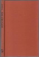 The Crusade 0837183642 Book Cover