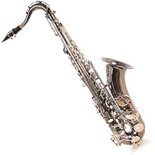 Tenor Saxophone B flat beginner professional instrument