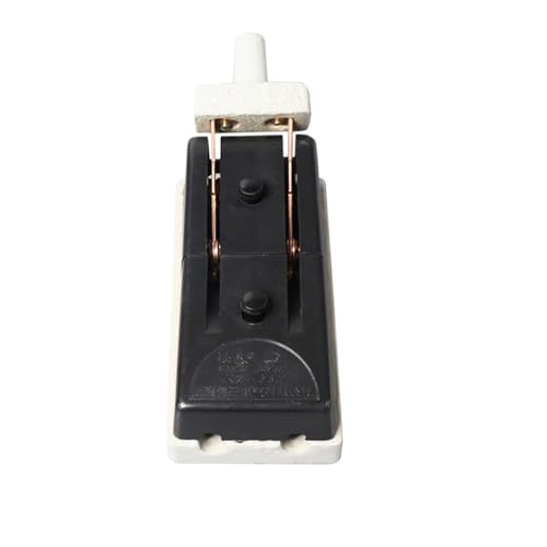 Interruptor de carga abierta Hk2-2P63 monofásico C63 con base cerámica 2