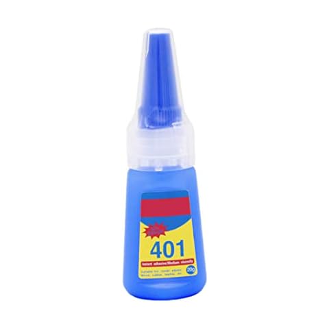 QmjdDymx 401 Craft Glue for Multiple Uses Cover