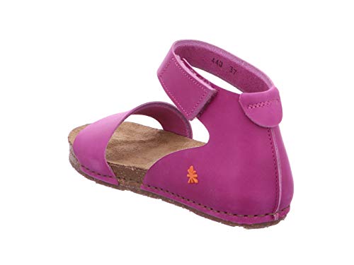 THE ART COMPANY B&S S.A. 0440 magenta