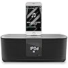 XYG Touch Control Bluetooth Speaker Wekker, Opladen De Iphone8 Mobiele Telefoon Mobiele Telefoon Houder…