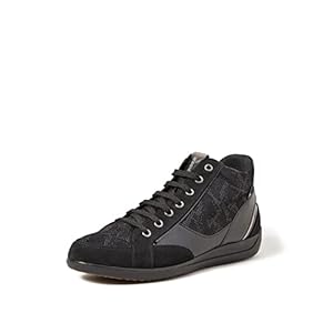 Geox D MYRIA A dames SNEAKERS
